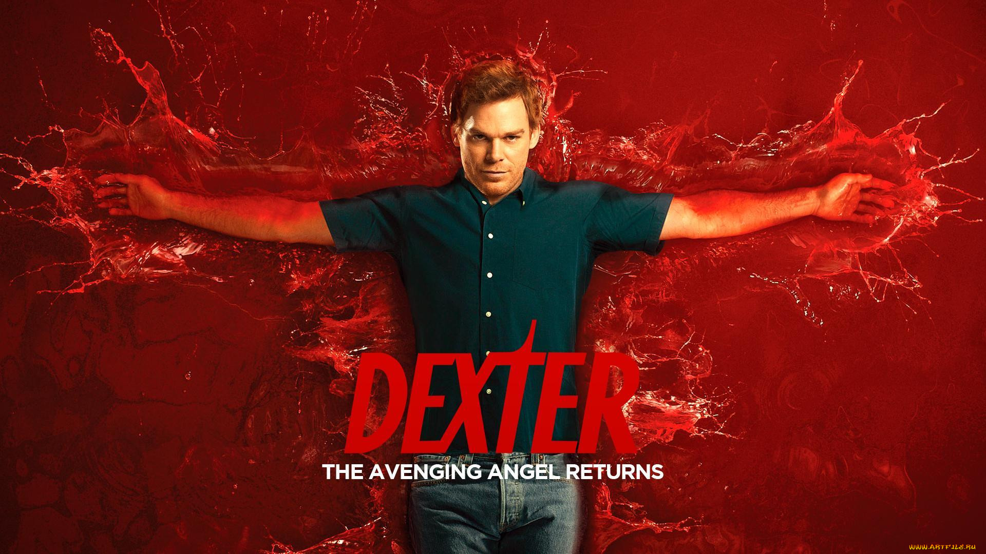 , , dexter